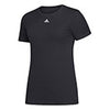Adidas Amplifier S/S Tee (W)