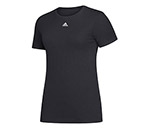 Adidas Amplifier S/S Tee (W)