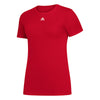 Adidas Amplifier S/S Tee (W)