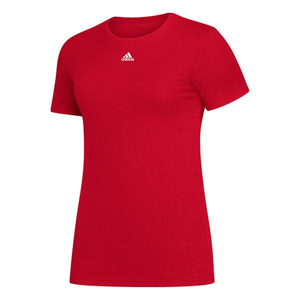 Adidas Amplifier S/S Tee (W)
