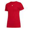 Adidas Amplifier S/S Tee (W)