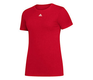 Adidas Amplifier S/S Tee (W)