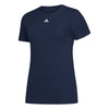 Adidas Amplifier S/S Tee (W)