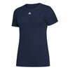 Adidas Amplifier S/S Tee (W)