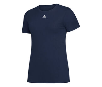 Adidas Amplifier S/S Tee (W)