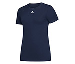 Adidas Amplifier S/S Tee (W)