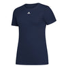 Adidas Amplifier S/S Tee (W)