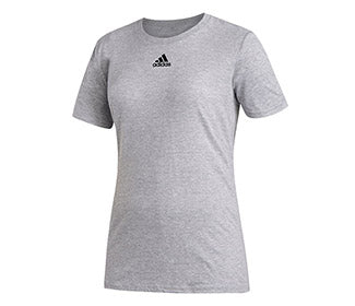 Adidas Amplifier S/S Tee (W)