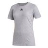 Adidas Amplifier S/S Tee (W)