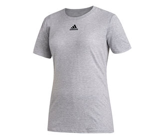 Adidas Amplifier S/S Tee (W)