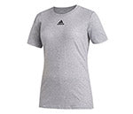 Adidas Amplifier S/S Tee (W)