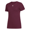 Adidas Amplifier S/S Tee (W)