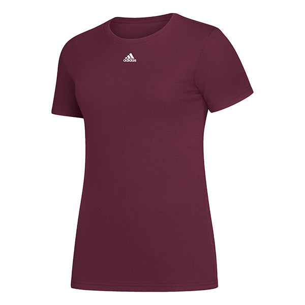 Adidas Amplifier S/S Tee (W)