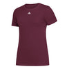 Adidas Amplifier S/S Tee (W)