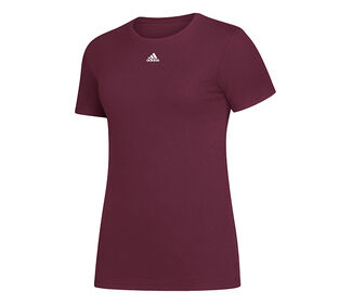 Adidas Amplifier S/S Tee (W)