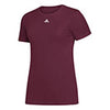 Adidas Amplifier S/S Tee (W)