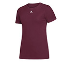 Adidas Amplifier S/S Tee (W)