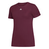 Adidas Amplifier S/S Tee (W)