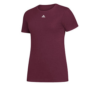 Adidas Amplifier S/S Tee (W)