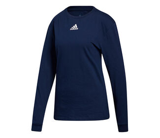 Adidas Amplifier L/S Tee (W)