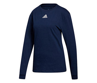 Adidas Amplifier L/S Tee (W)
