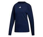 Adidas Amplifier L/S Tee (W)