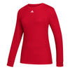 Adidas Amplifier L/S Tee (W)