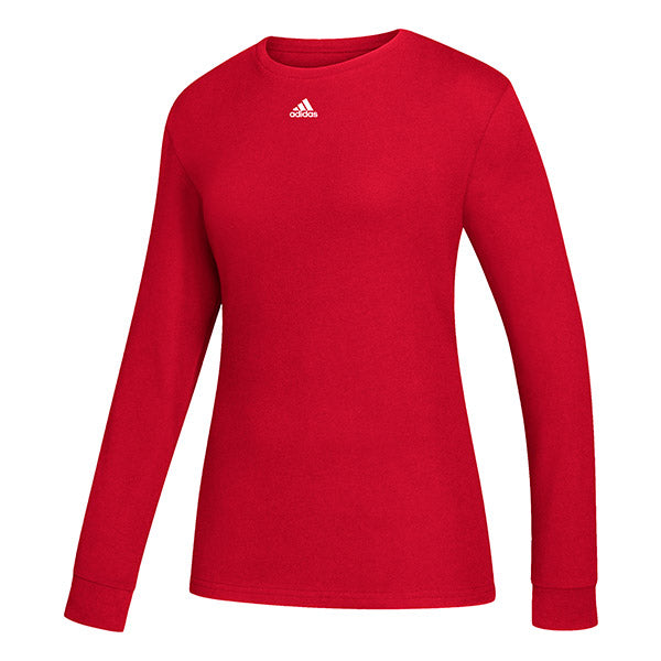 Adidas Amplifier L/S Tee (W)