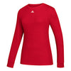 Adidas Amplifier L/S Tee (W)