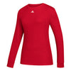Adidas Amplifier L/S Tee (W)