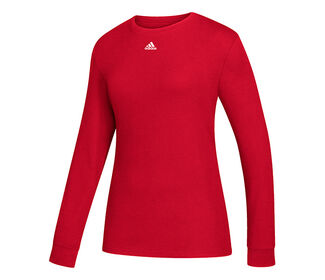 Adidas Amplifier L/S Tee (W)