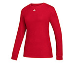 Adidas Amplifier L/S Tee (W)