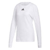 Adidas Amplifier L/S Tee (W)
