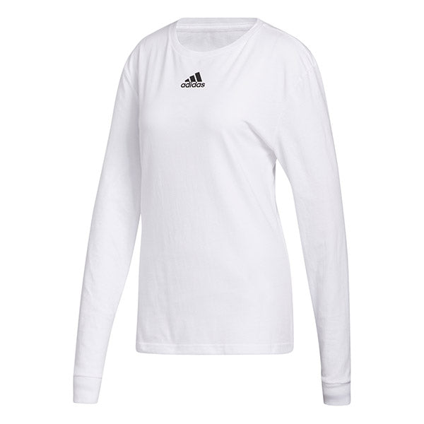 Adidas Amplifier L/S Tee (W)