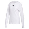 Adidas Amplifier L/S Tee (W)