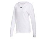 Adidas Amplifier L/S Tee (W)