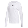 Adidas Amplifier L/S Tee (W)