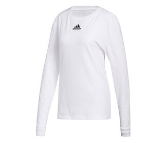 Adidas Amplifier L/S Tee (W)