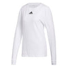 Adidas Amplifier L/S Tee (W)