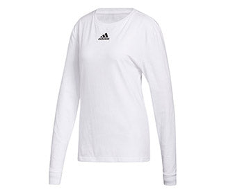 Adidas Amplifier L/S Tee (W)