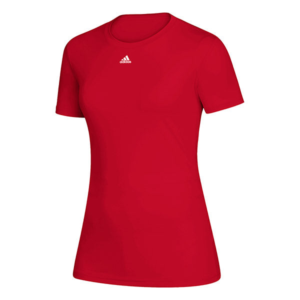 Adidas Creator S/S Tee (W)