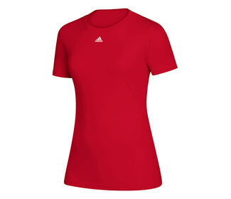 Adidas Creator S/S Tee (W)