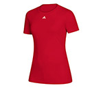 Adidas Creator S/S Tee (W)