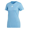Adidas Creator S/S Tee (W)