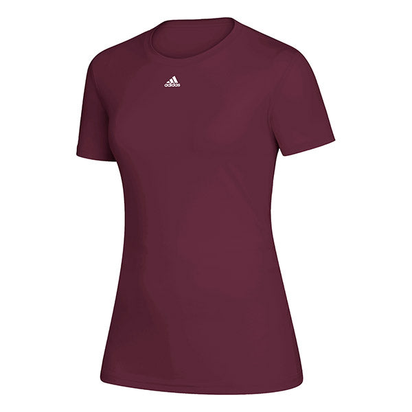 Adidas Creator S/S Tee (W)