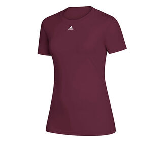 Adidas Creator S/S Tee (W)
