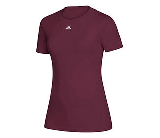 Adidas Creator S/S Tee (W)