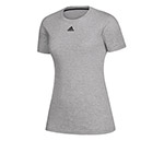 Adidas Creator S/S Tee (W)