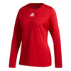 Adidas Creator L/S Tee (W)