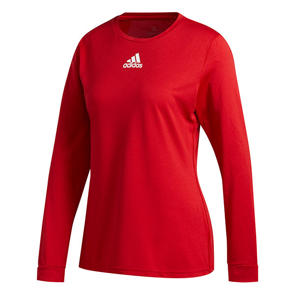 Adidas Creator L/S Tee (W)